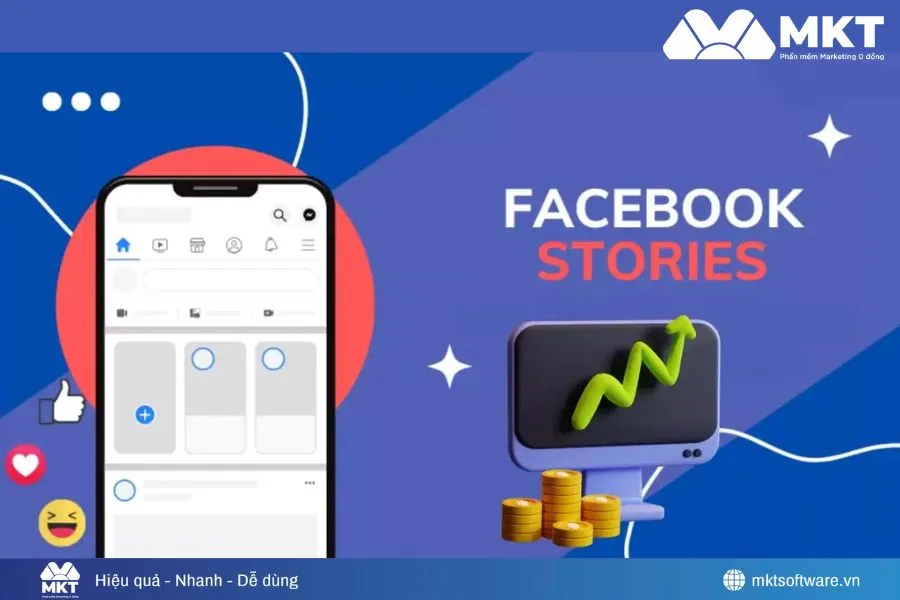Mở shop trên Facebook tăng độ uy tín cho thương hiệu