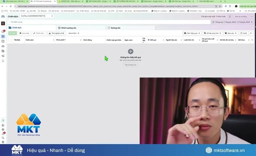 Cách quảng cáo quần áo trên Facebook hiệu quả & tiết kiệm