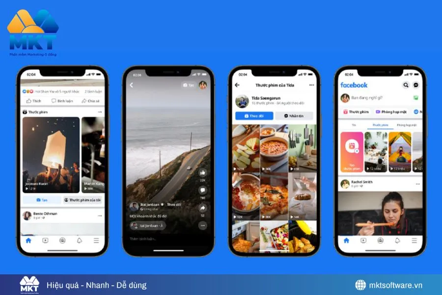 Cách Tăng Lượt Theo Dõi Trên Facebook Để Bán Hàng Không Lo Ế Ẩm