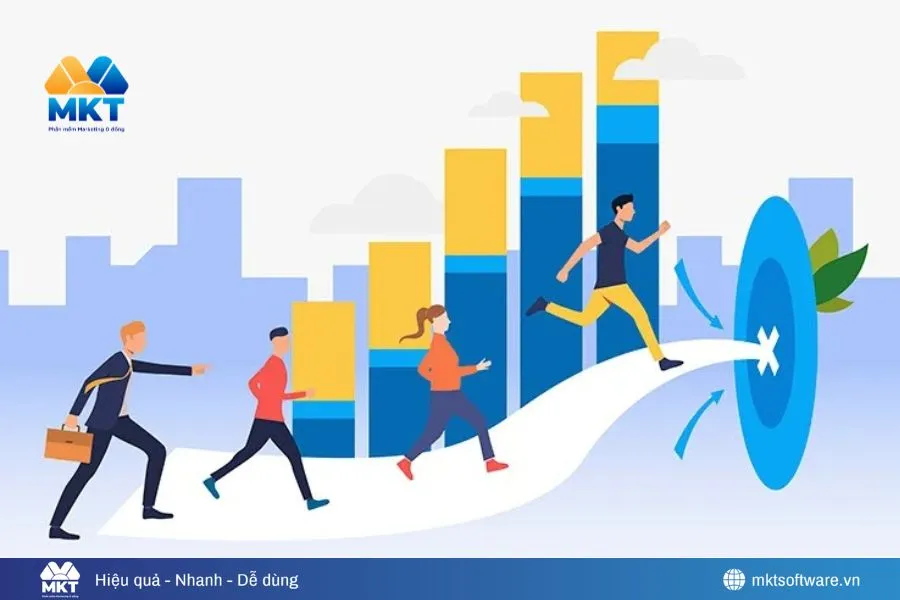 Cách tăng tương tác để bán hàng trên Facebook ra đơn ầm ầm