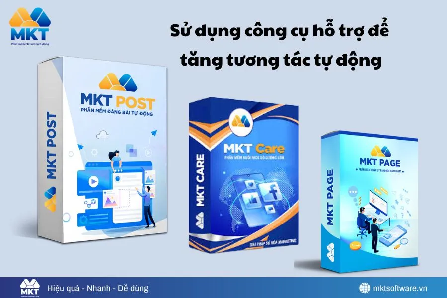 Hướng Dẫn Cách Tăng Tương Tác Để Bán Hàng Hiệu Quả, Chốt Đơn Nhanh