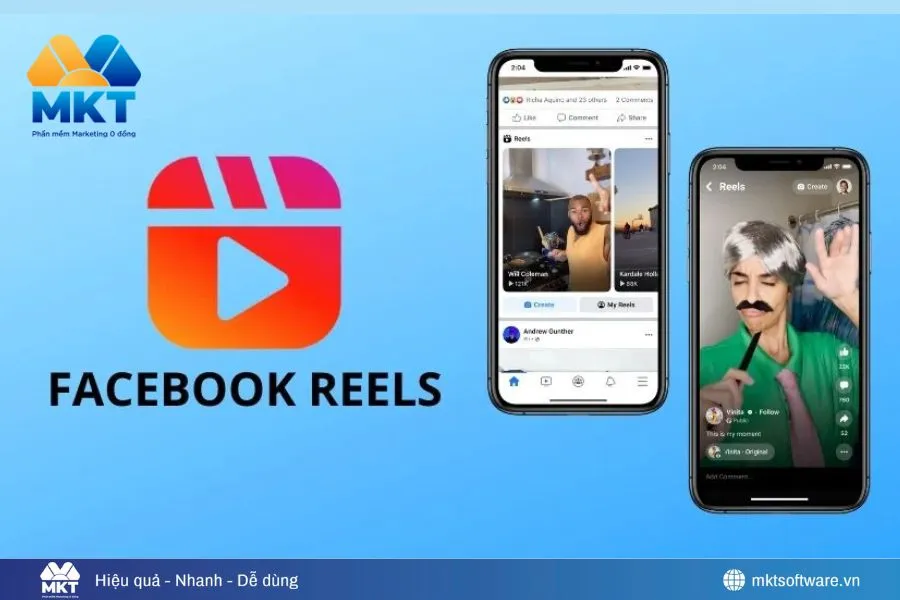 Video giúp truyền tải thông điệp nhanh và dễ viral hơn bài viết chữ/ảnh