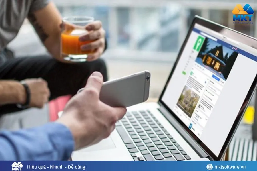 Top 7 Cách Tiếp Cận Khách Hàng Trên Facebook Thông Minh, Ít Tốn Kém