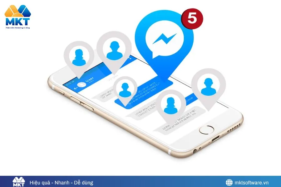 Top 7 Cách Tiếp Cận Khách Hàng Trên Facebook Thông Minh, Ít Tốn Kém