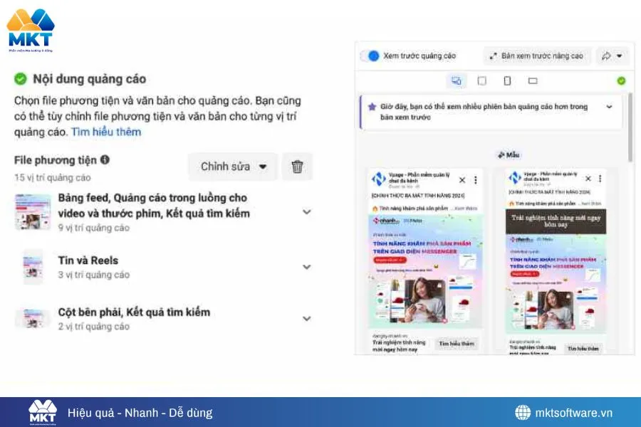 Cách Xem Các Chỉ Số Quảng Cáo Facebook & Tối Ưu Hóa Chiến Dịch Hiệu Quả