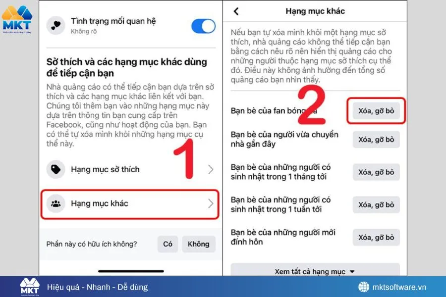 Cách Chặn Quảng Cáo Facebook Giúp Lướt Mượt Mà, Đánh Bay Khó Chịu