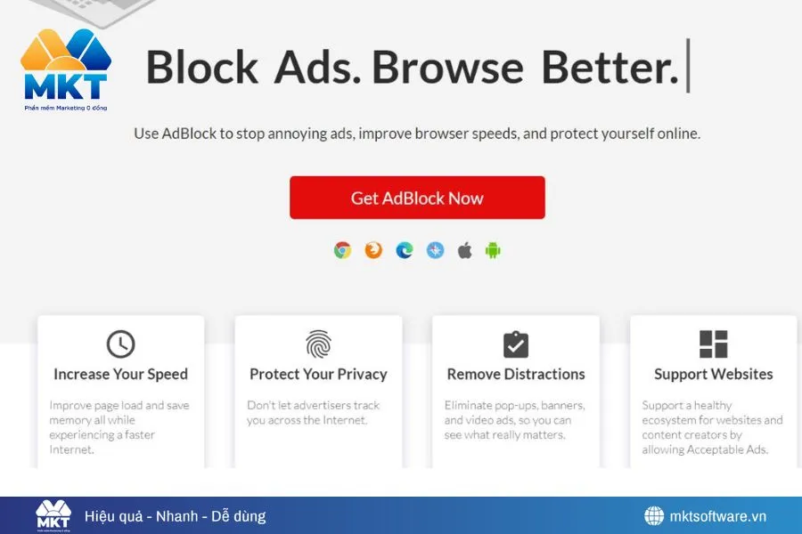 Cách Chặn Quảng Cáo Facebook Giúp Lướt Mượt Mà, Đánh Bay Khó Chịu