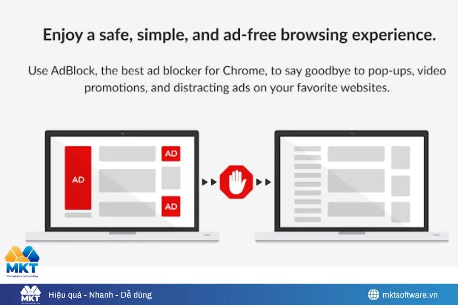 Cách Chặn Quảng Cáo Facebook Giúp Lướt Mượt Mà, Đánh Bay Khó Chịu