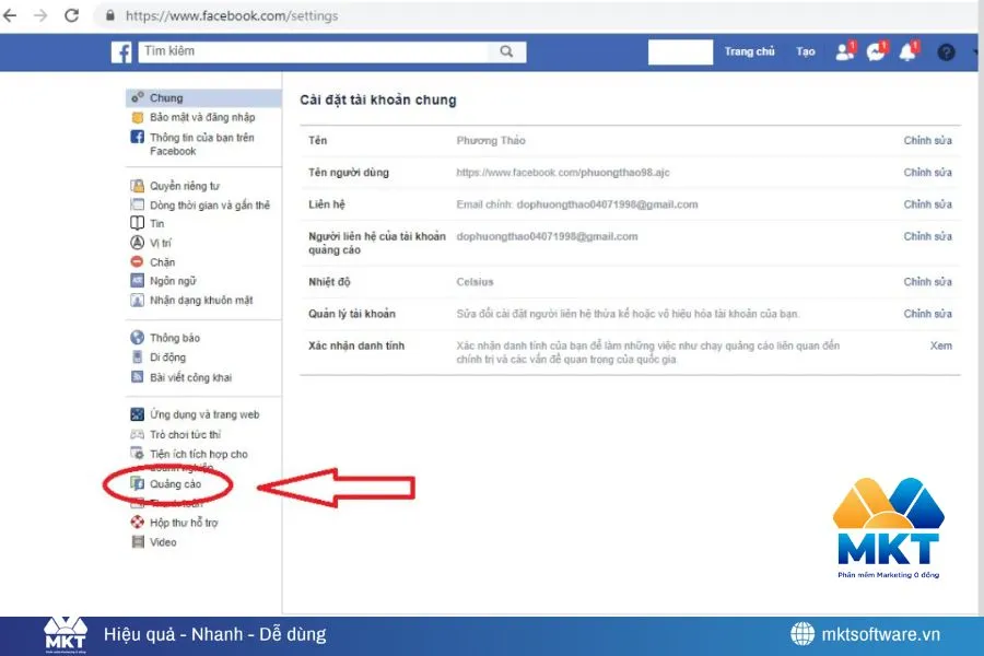 Cách Chặn Quảng Cáo Facebook Giúp Lướt Mượt Mà, Đánh Bay Khó Chịu