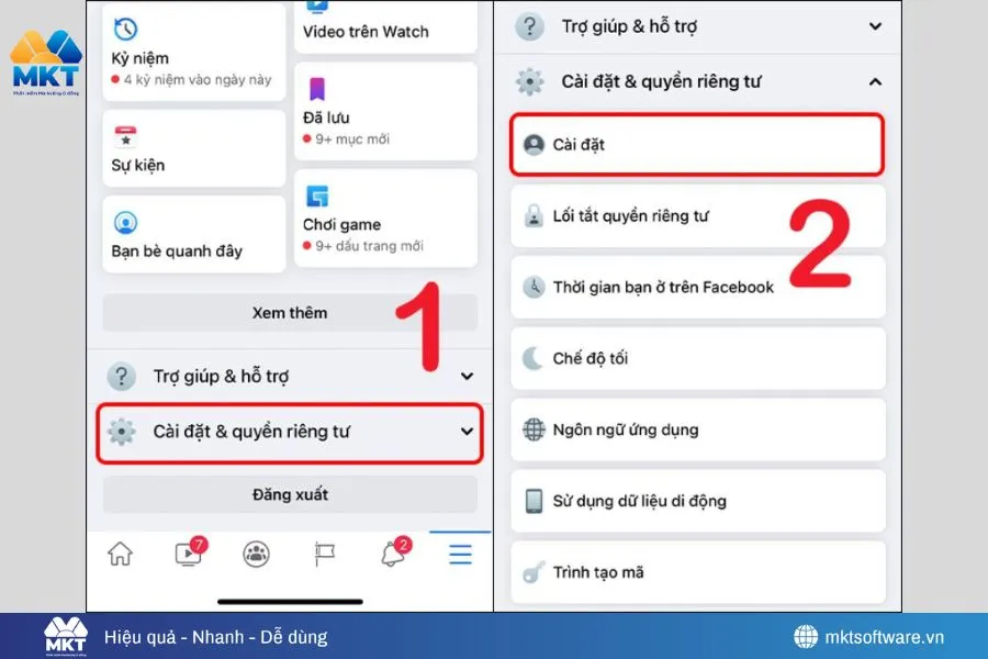 Cách Chặn Quảng Cáo Facebook Giúp Lướt Mượt Mà, Đánh Bay Khó Chịu