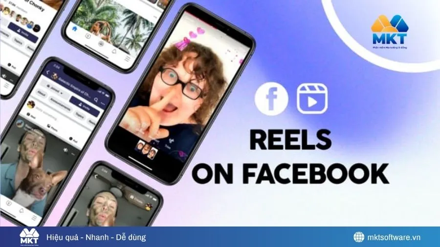 Hướng Dẫn Chạy Quảng Cáo Reels Facebook Để Bán Hàng “Cháy” Đơn
