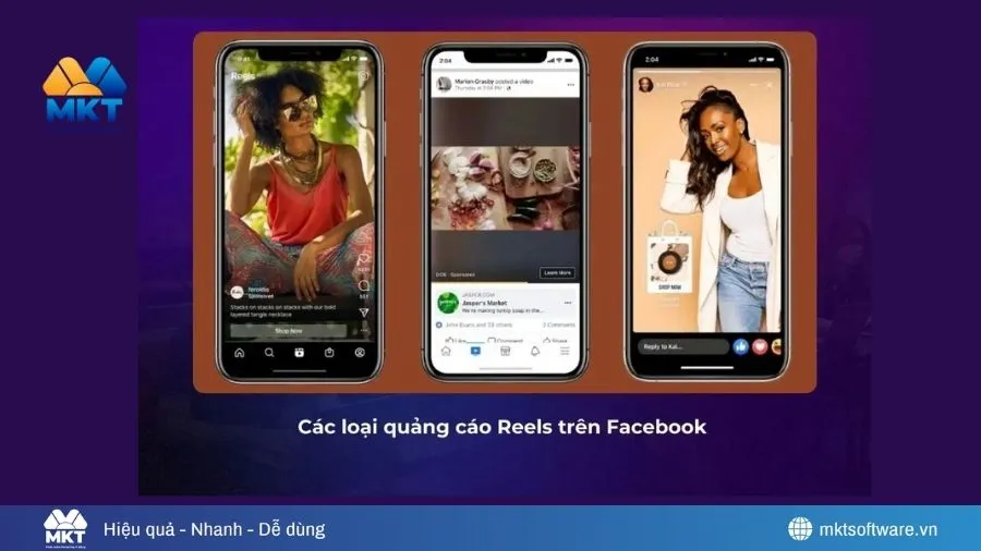 Hướng Dẫn Chạy Quảng Cáo Reels Facebook Để Bán Hàng “Cháy” Đơn