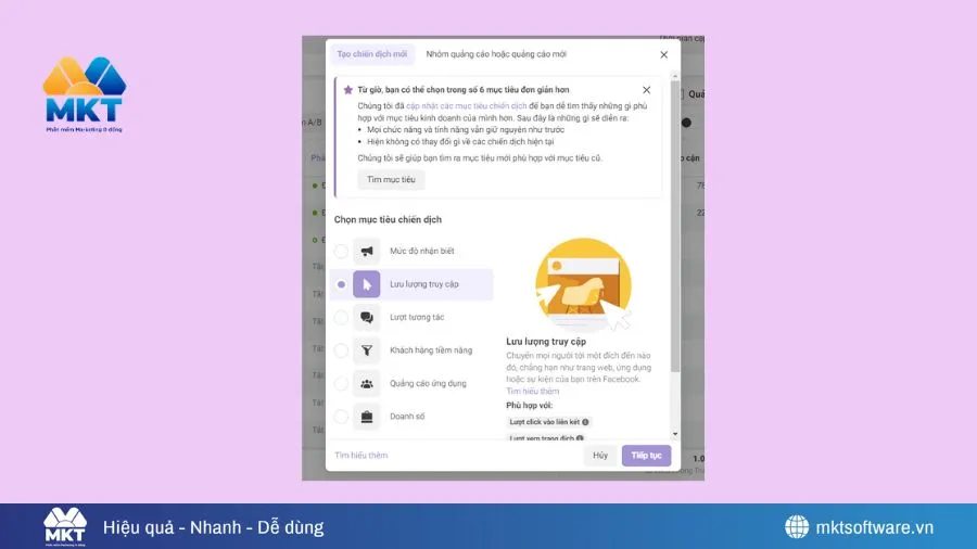 Hướng Dẫn Chạy Quảng Cáo Reels Facebook Để Bán Hàng “Cháy” Đơn
