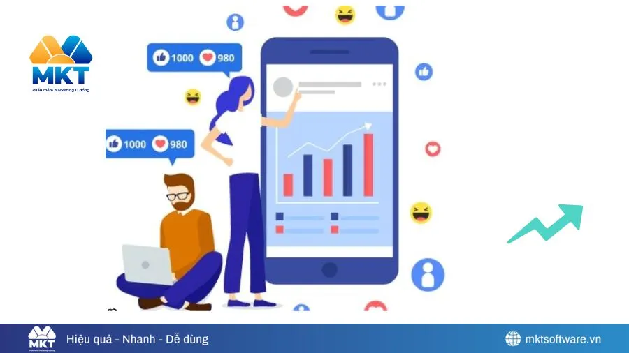 Chi Phí Quảng Cáo Trên Facebook 1 Tháng Là Bao Nhiêu? Gợi Ý Cách Chi Đúng Để Lời To