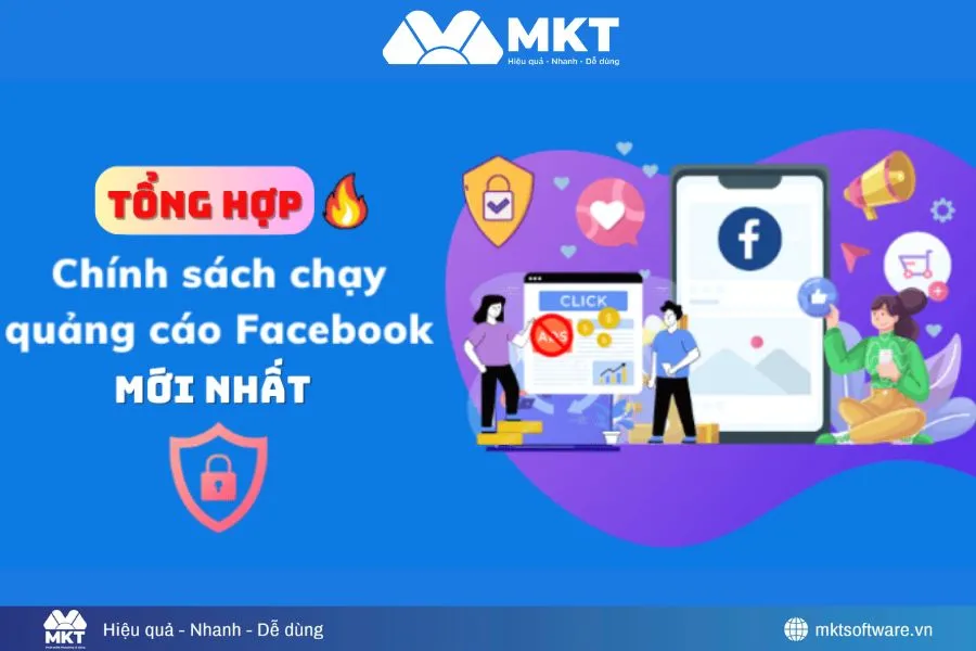 Chính sách mới của FB 2025