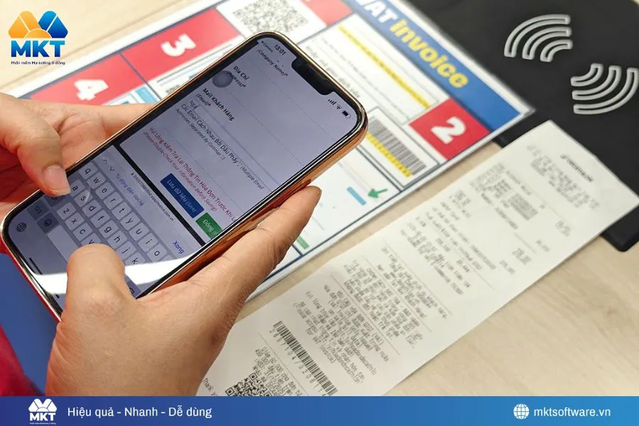 Chính Thức Thu Thuế Bán Hàng Trên Facebook 2025: Quy Định, Mức Thuế Và Cách Xử Lý Khi Bị Truy Thu