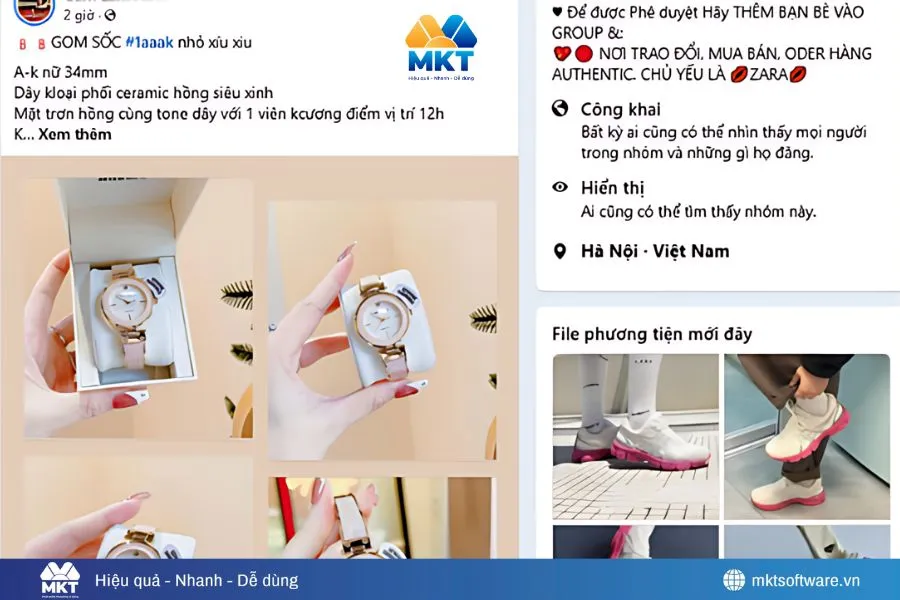 Có nên bán hàng online trên Facebook - Câu hỏi được nhiều người quan tâm hiện nay