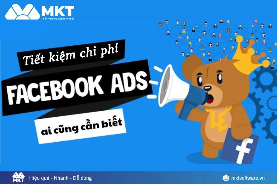 Bán hàng online trên Facebook được đánh giá là tối ưu chi phí hiệu quả