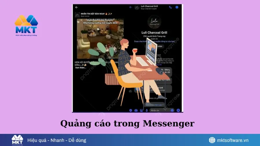 Tổng Hợp Các Định Dạng Quảng Cáo Facebook: Kích Thước, Tỉ Lệ Và Cách Chọn