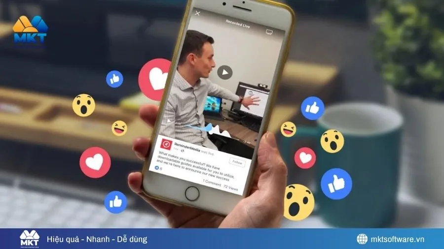 Mách Bạn Độ Dài Video Quảng Cáo Facebook Chuẩn Cho Từng Mục Tiêu Quảng Cáo
