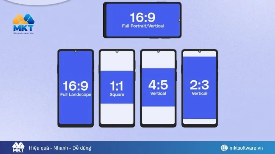 Mách Bạn Độ Dài Video Quảng Cáo Facebook Chuẩn Cho Từng Mục Tiêu Quảng Cáo