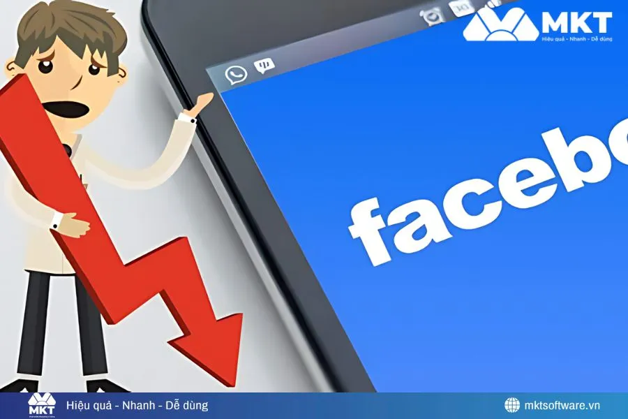 Facebook Bóp Tương Tác Bán Hàng: Nguyên Nhân, Dấu Hiệu Và Cách Khắc Phục