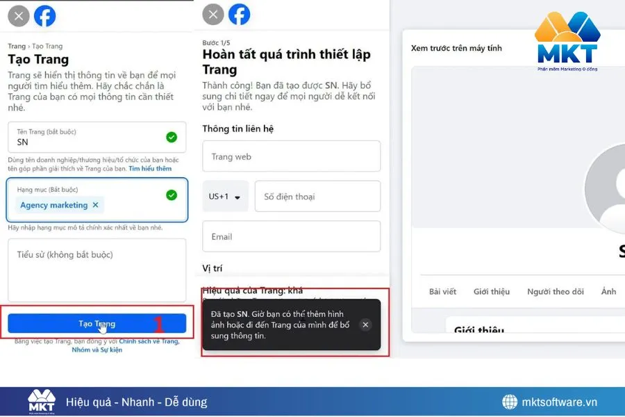 Fanpage là gì? Bí quyết tạo và quản lý Fanpage thành công