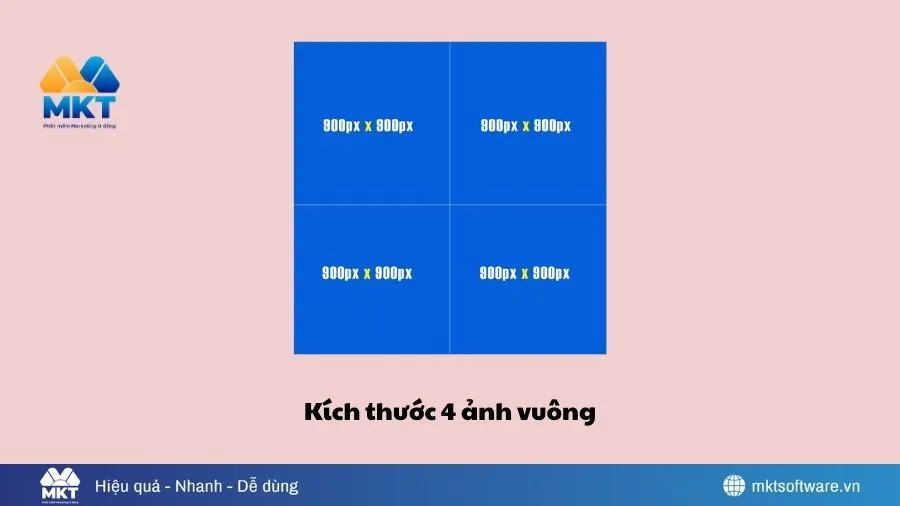 Cập Nhật Kích Thước Ảnh Quảng Cáo Facebook Mới Nhất Để Đạt Hiệu Quả Tối Đa