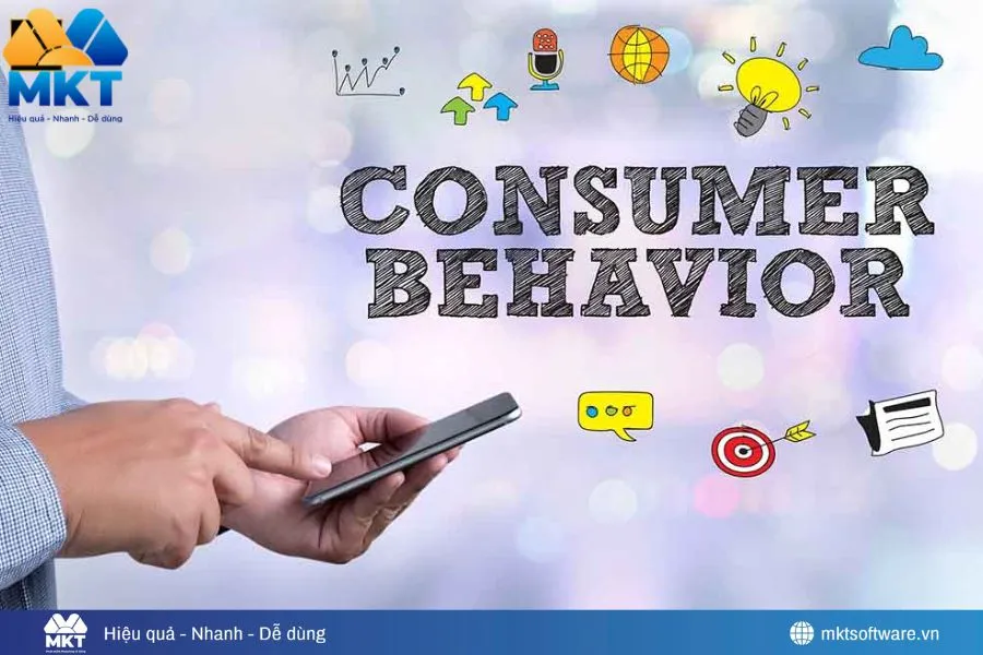 Nghiên cứu hành vi người dùng - Chiến thuật bán hàng trên Facebook tăng tỷ lệ chốt đơn