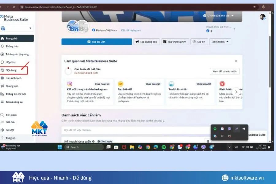 Cách Lấy ID Bài Viết Quảng Cáo Facebook Nhanh & Chi Tiết 2025