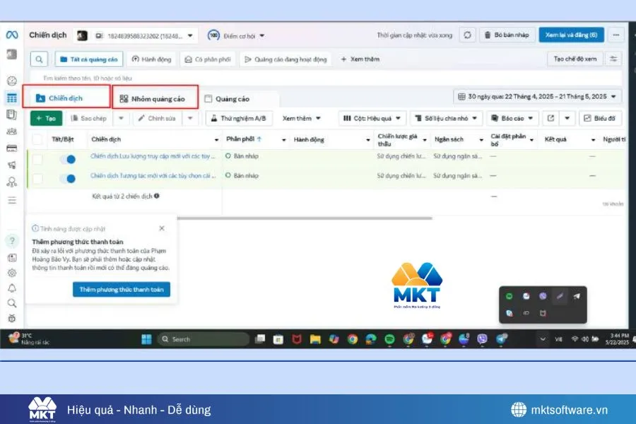 Cách Lấy ID Bài Viết Quảng Cáo Facebook Nhanh & Chi Tiết 2025