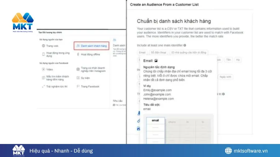 Bí Kíp Loại Trừ Đối Tượng Trong Quảng Cáo Facebook Để Tăng Chuyển Đổi