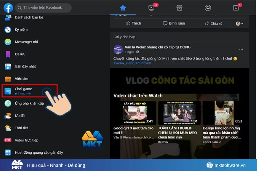 Cách mua sao trên Facebook an toàn - ủng hộ streamer dễ dàng