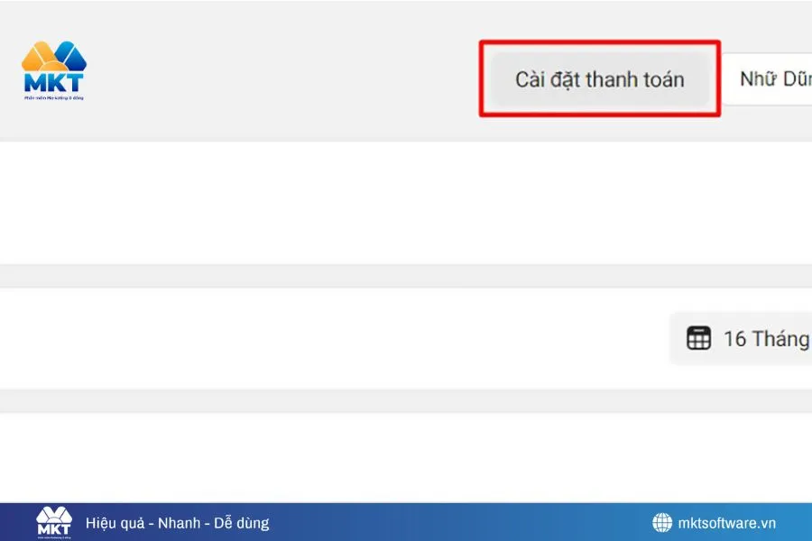 Hướng Dẫn Thủ Tục & Phương Thức Thanh Toán Khi Nạp Tiền Quảng Cáo Facebook Chi Tiết