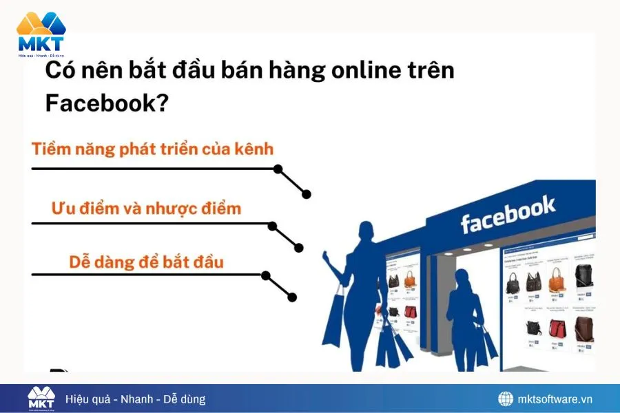 Facebook chi phí thấp, tiếp cận khách hàng nhanh chóng
