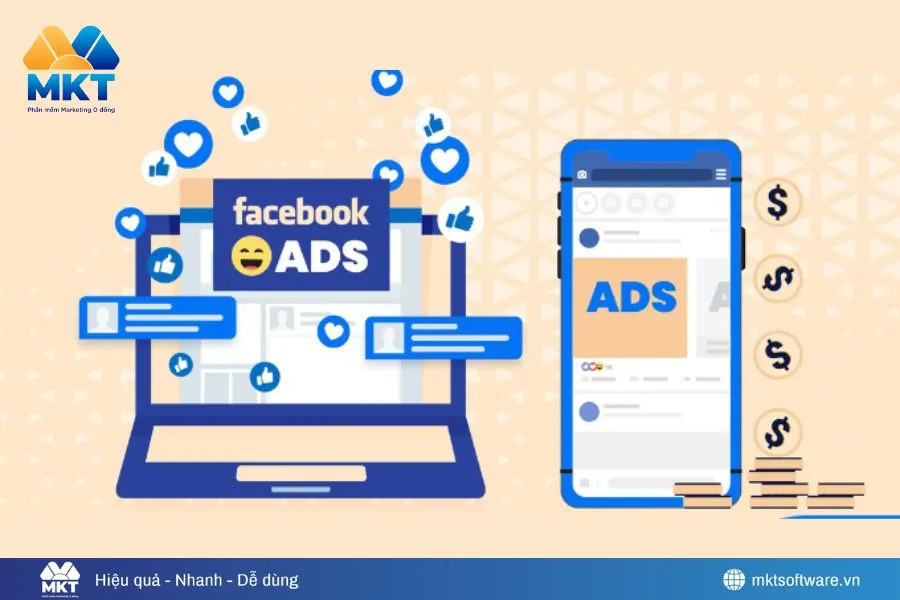 Hướng Dẫn Thủ Tục & Phương Thức Thanh Toán Khi Nạp Tiền Quảng Cáo Facebook Chi Tiết
