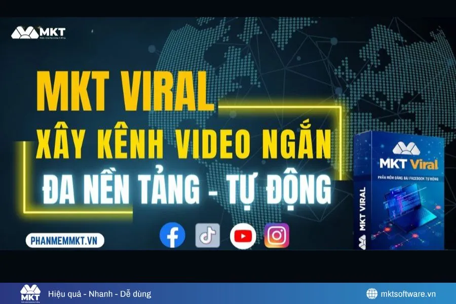 TOP 12 Phần Mềm Bán Hàng Trên Facebook Giúp Shop Bứt Phá Siêu Tốc
