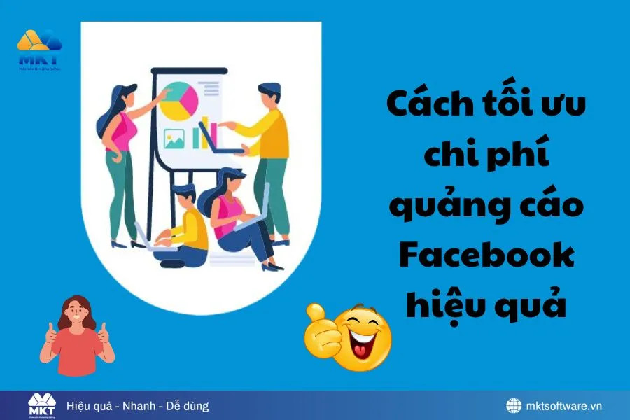 Tất Tần Tật Về Phí Quảng Cáo Facebook Cho Người Mới Bắt Đầu