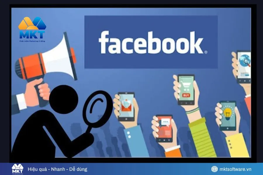 Quy Trình Bán Hàng Online Facebook Đem Lại Lợi Nhuận Cao