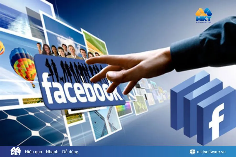 Thuật Toán Facebook Là Gì? Cập Nhật Mới Nhất 2025 Và Cách Tối Ưu Nội Dung Hiệu Quả