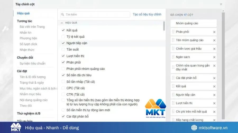 Cách sử dụng trình quản lý quảng cáo Facebook cho người mới