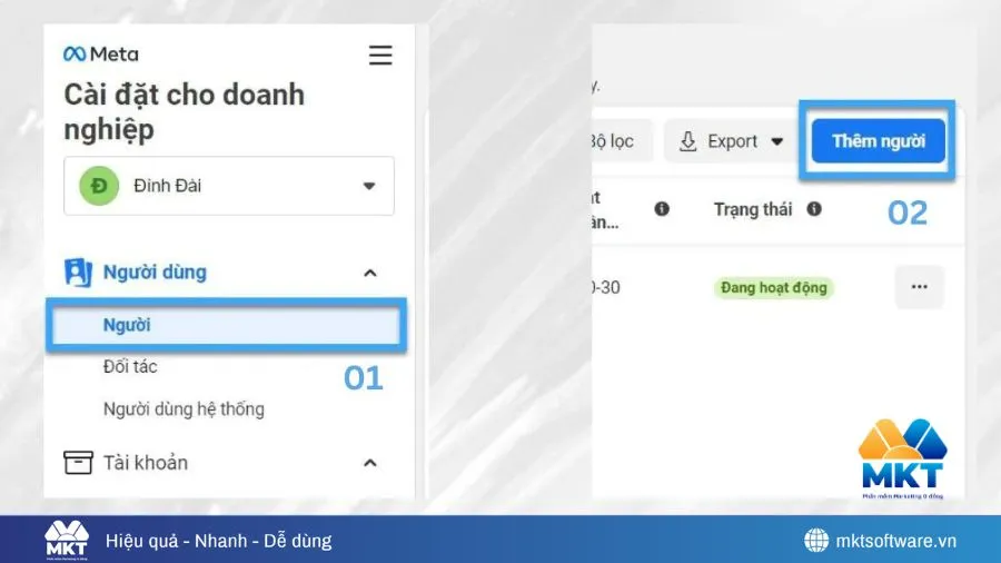 Cách sử dụng trình quản lý quảng cáo Facebook cho người mới