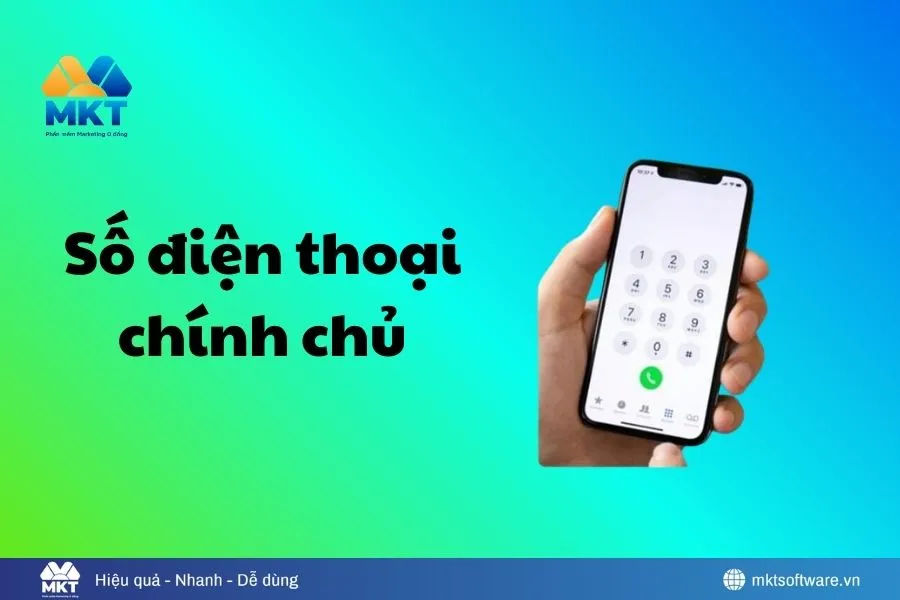 Cách Xác Minh Số Điện Thoại Tài Khoản Quảng Cáo Facebook Để Tránh Bị Khóa Ads