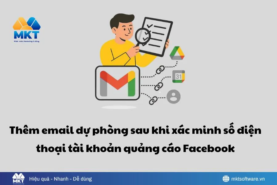 Cách Xác Minh Số Điện Thoại Tài Khoản Quảng Cáo Facebook Để Tránh Bị Khóa Ads