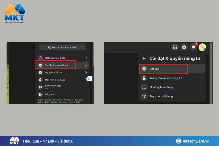 Hướng Dẫn Xem Chất Lượng Tài Khoản Quảng Cáo Facebook Và Cách Cải Thiện Nếu Bị Hạn Chế