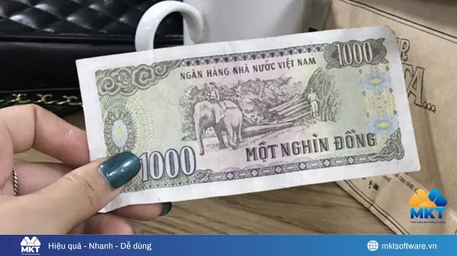 Giải Mã 1k Là Gì Mà Ai Cũng Thấy Nhưng Ít Người Hiểu Đúng