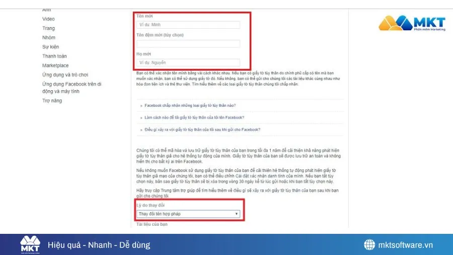 8 Cách Bảo Mật Nick Facebook Để Tránh Hacker Xâm Nhập