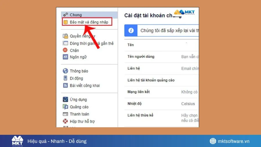 8 Cách Bảo Mật Nick Facebook Để Tránh Hacker Xâm Nhập