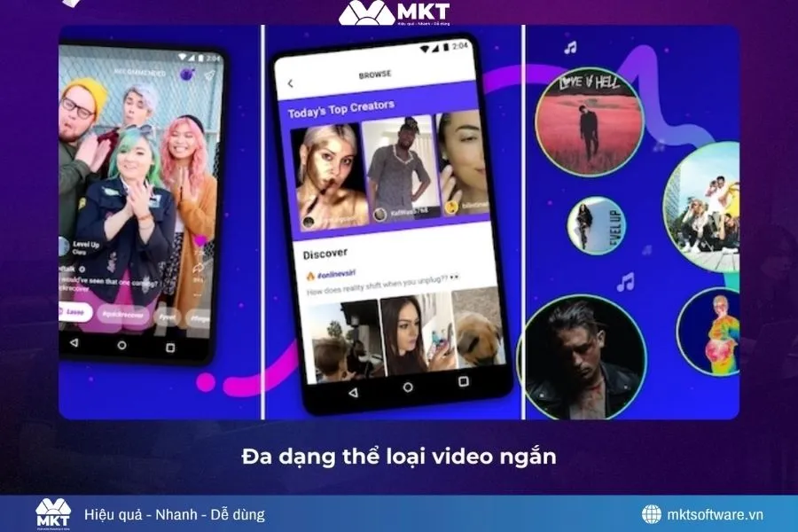 Các Loại Content Trên Facebook – Hiểu Để Tạo Nội Dung “Chạm” Khách Hàng