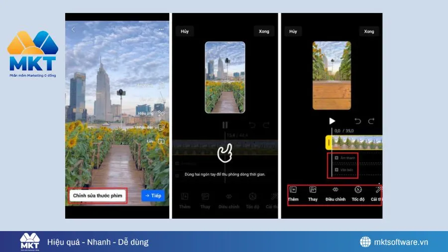 Cách Chỉnh Sửa Reels Trên Facebook Để Video Sáng Tạo Hơn